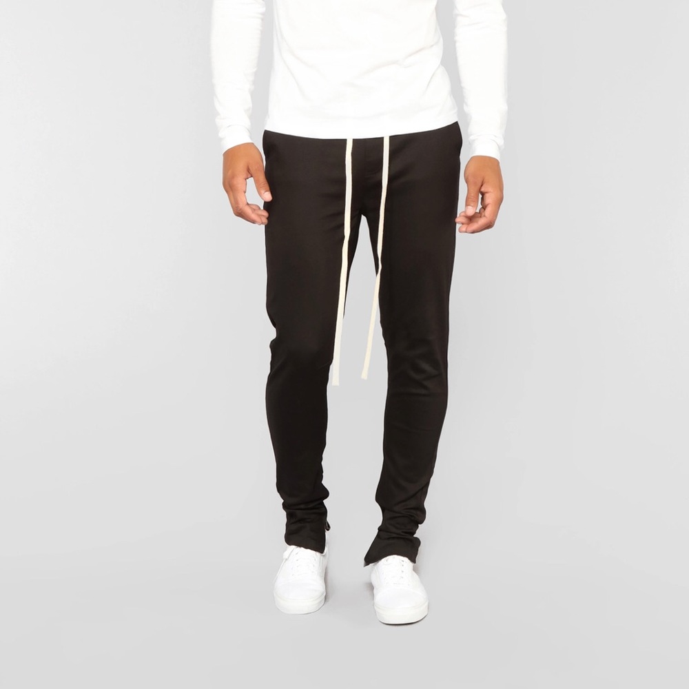 Men’s fashion nova Zane joggers XL